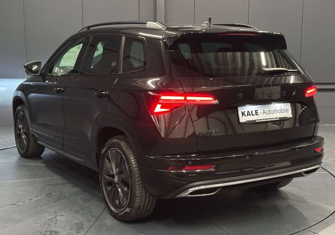 Skoda Karoq, 2022