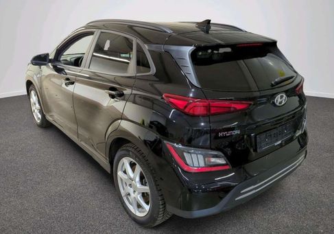 Hyundai Kona, 2022 2