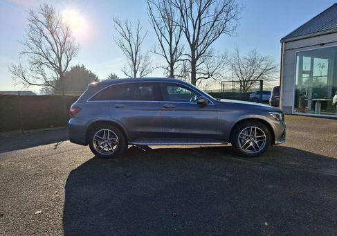 Mercedes-Benz G-klasse, 2018