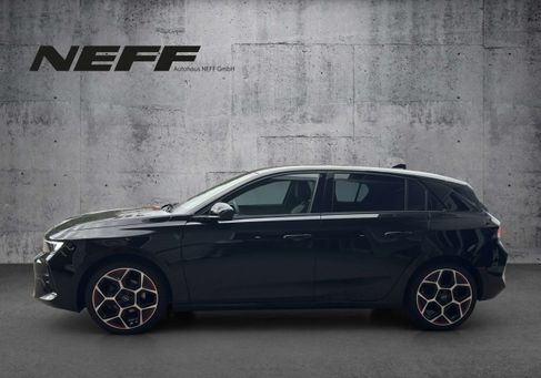 Opel Astra, 2024