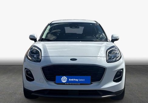 Ford Puma, 2023 3