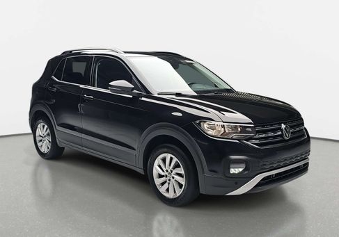 Volkswagen T-Cross, 2023