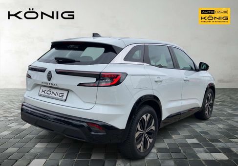 Renault Austral, 2023