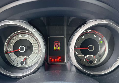 Mitsubishi Pajero, 2018