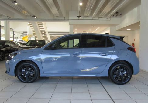 Opel Corsa, 2025 3