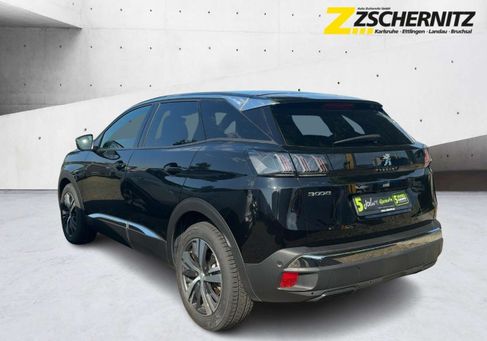 Peugeot 3008, 2024