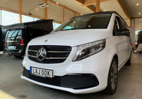 Mercedes-Benz, 2022 2