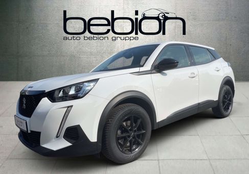 Peugeot 2008, 2022
