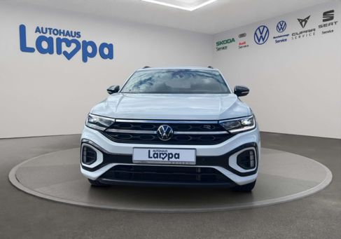 Volkswagen T-Roc, 2023