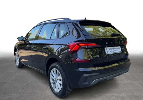 Skoda Kamiq, 2026 3
