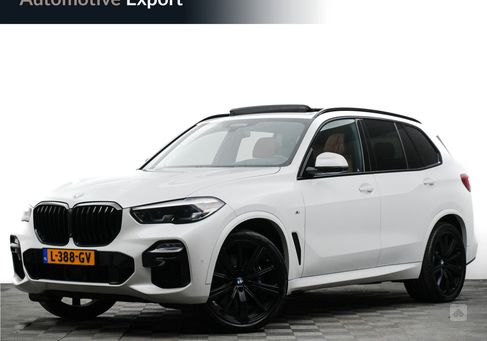 BMW X5, 2019