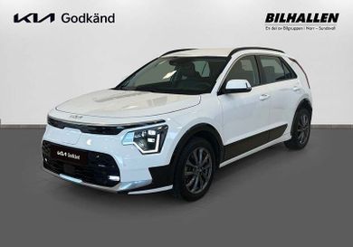 Kia Niro, 2023