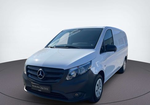 Mercedes-Benz Vito, 2021