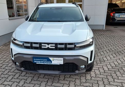 Dacia Duster, 2024 2