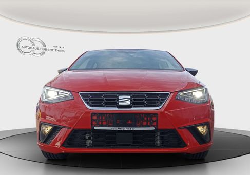 Seat Ibiza, 2023