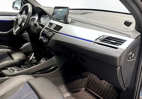 BMW X1, 2020 3