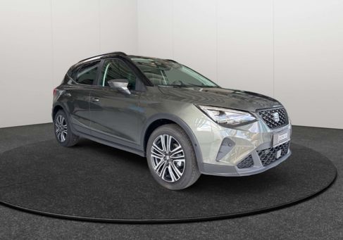 Seat Arona, 2025 3