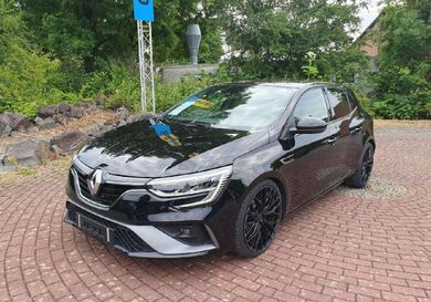 Renault Megane, 2021