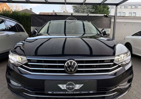 Volkswagen Passat Variant, 2024 2