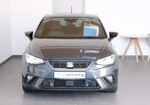 Seat Ibiza, 2023 2