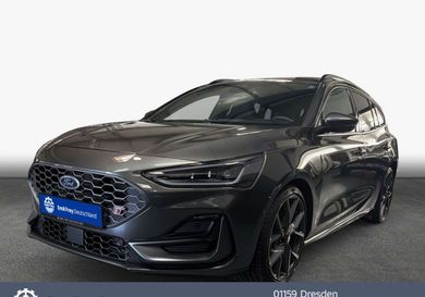 Ford Focus, 2023