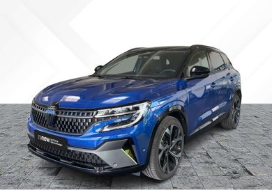 Renault Austral, 2024