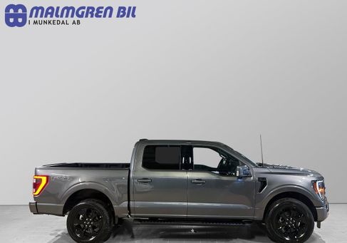 Ford F 150, 2023