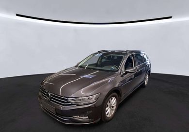 Volkswagen Passat Variant, 2022