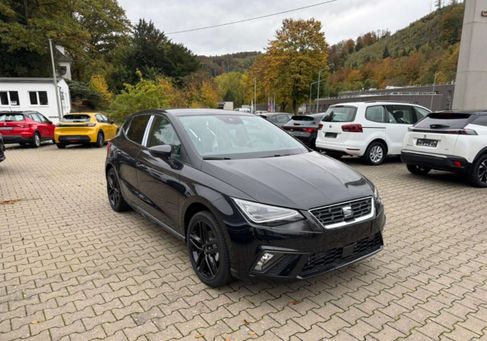 Seat Ibiza, 2025
