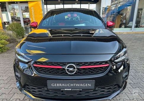 Opel Corsa, 2021