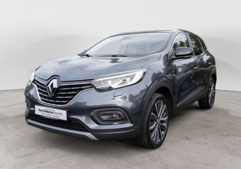Renault Kadjar, 2019