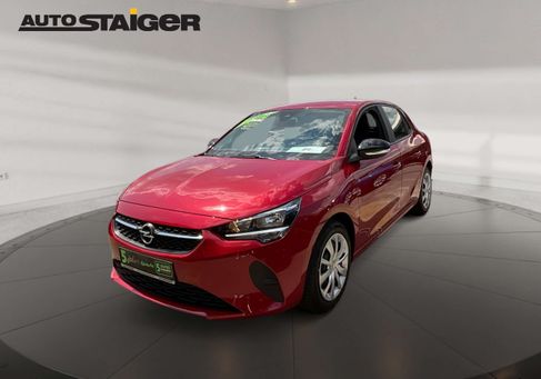 Opel Corsa, 2022 2