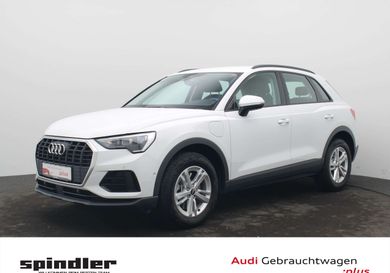 Audi Q3, 2022