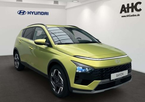 Hyundai Bayon, 2025 2