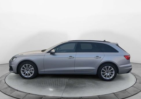 Audi A4, 2023
