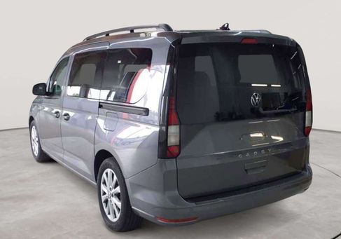 Volkswagen Caddy, 2022