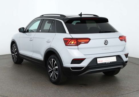 Volkswagen T-Roc, 2021