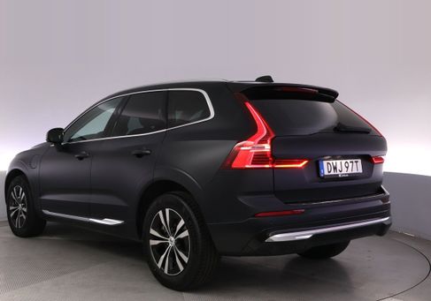 Volvo XC60, 2025