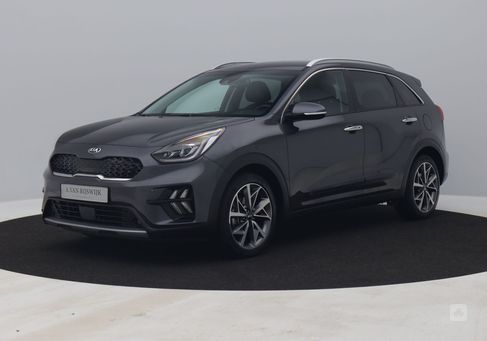 Kia Niro, 2021