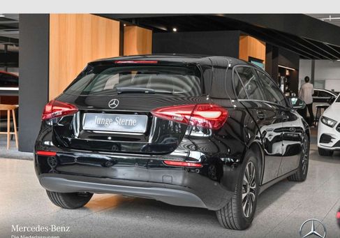 Mercedes-Benz A 200, 2024