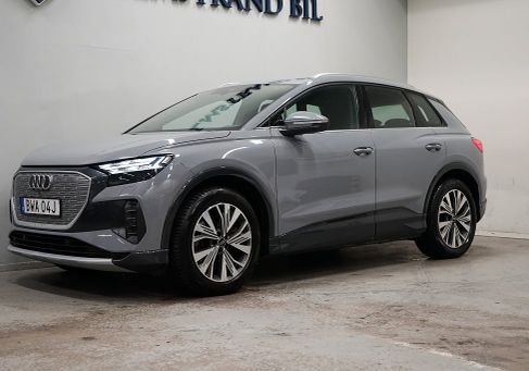 Audi Q4, 2023