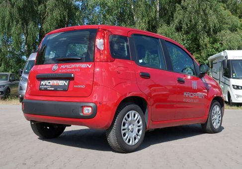 Fiat, 2025
