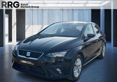 Seat Ibiza, 2025