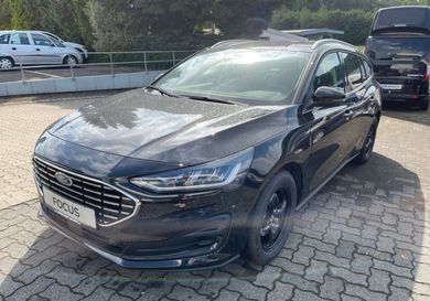 Ford Focus, 2024