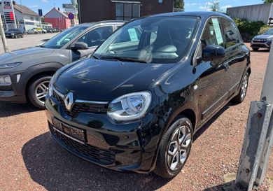 Renault Twingo, 2023
