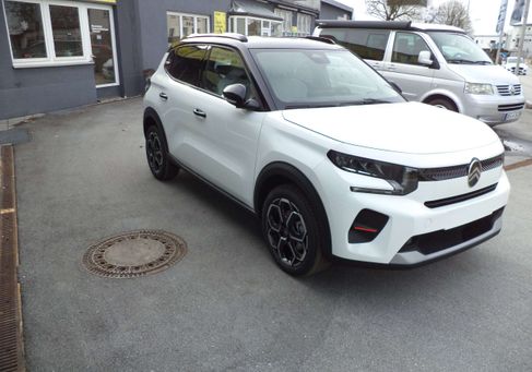 Citroën C3, 2025 2