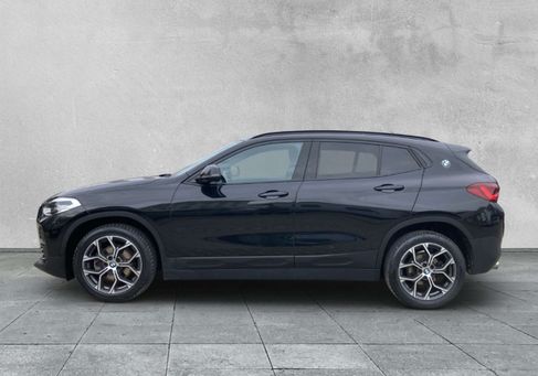 BMW X2, 2023
