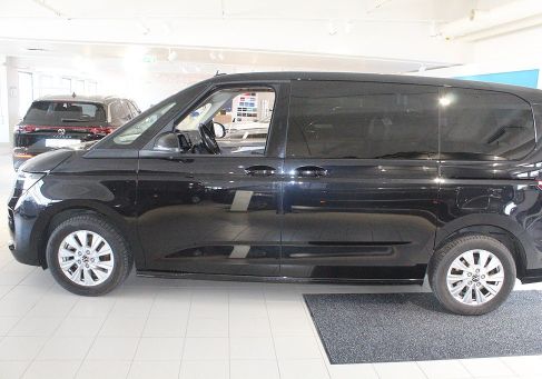 Volkswagen Multivan, 2023