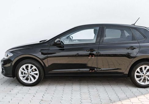 Volkswagen Polo, 2024 3