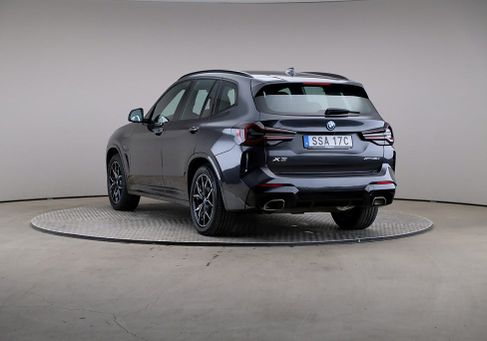 BMW X3, 2022 2